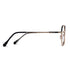 Sirts Pink Round S1236 (Including Anti-Glare Lens)